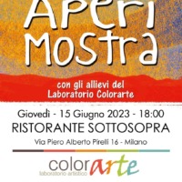 Aperimostra